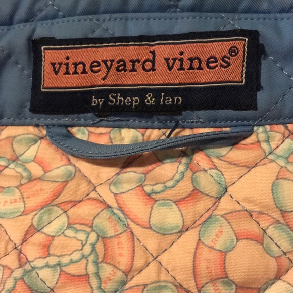 Quilted jacket - Picture 3 of 7